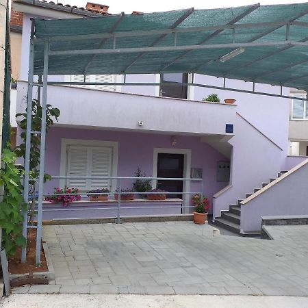 Apartman Jurjevic Крк Екстер'єр фото