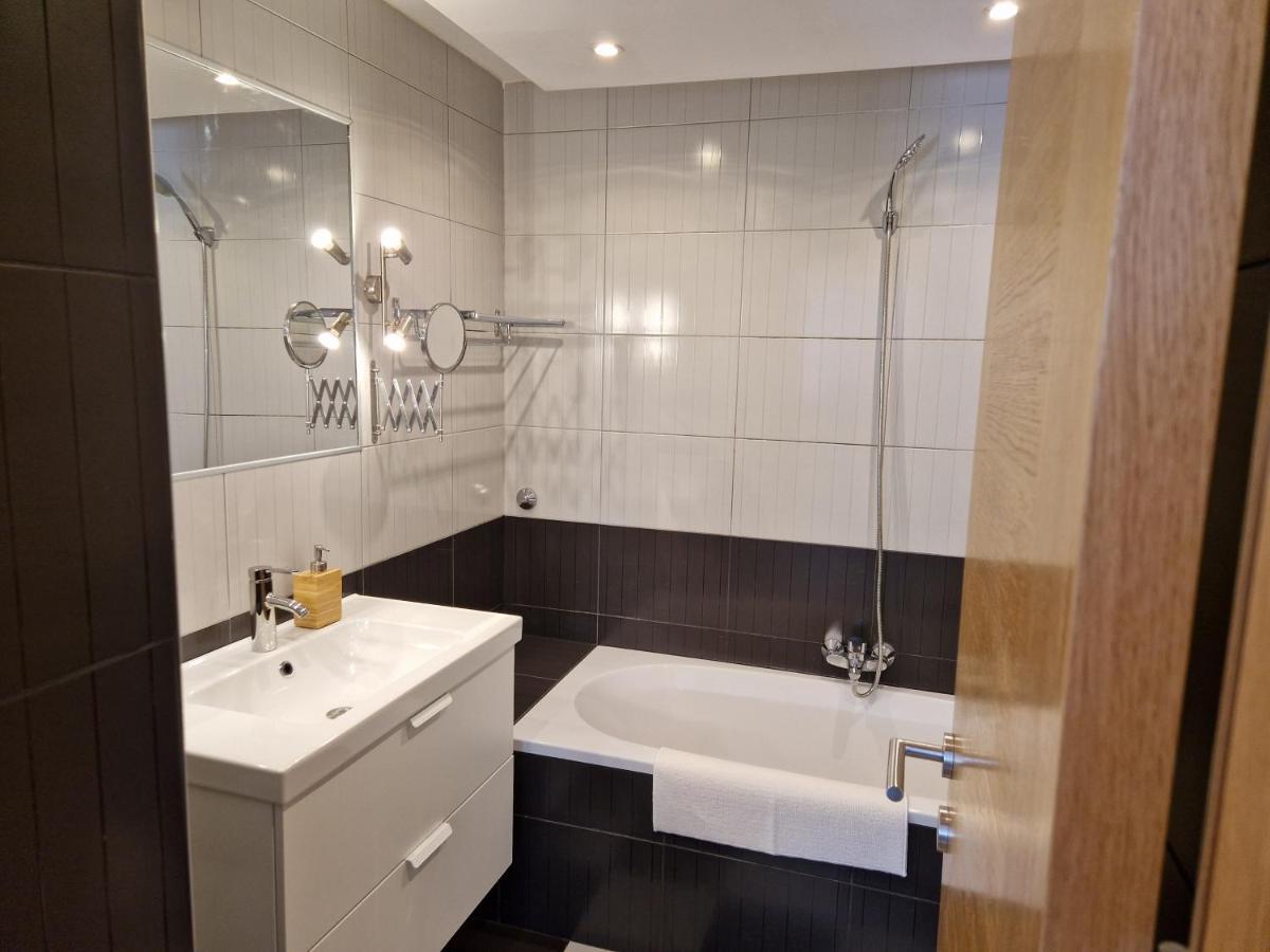 Apartman Jurjevic Крк Екстер'єр фото