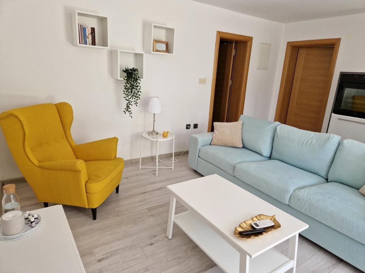 Apartman Jurjevic Крк Екстер'єр фото