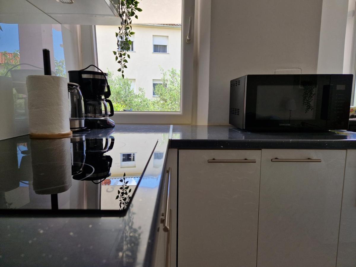 Apartman Jurjevic Крк Екстер'єр фото