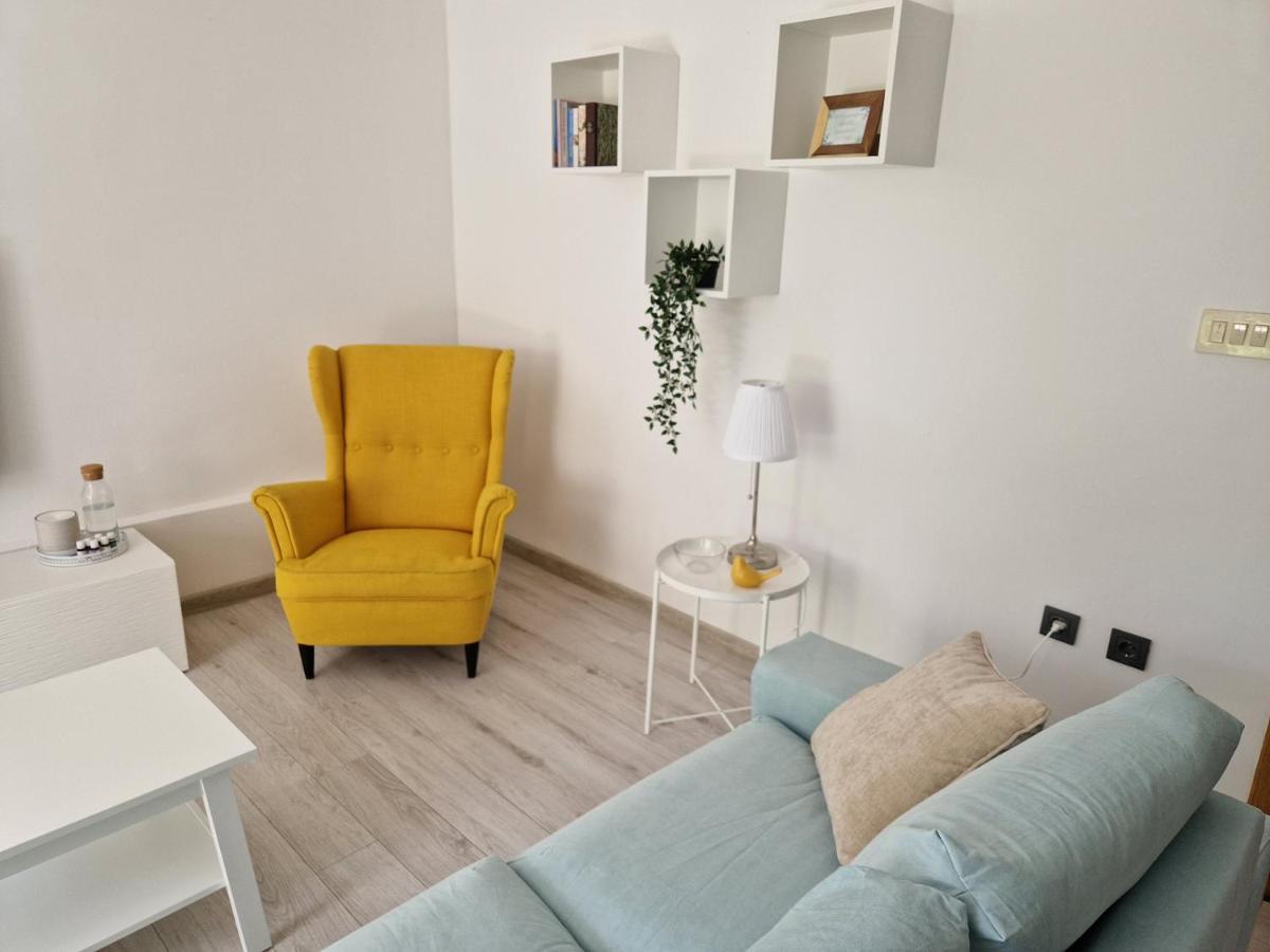Apartman Jurjevic Крк Екстер'єр фото