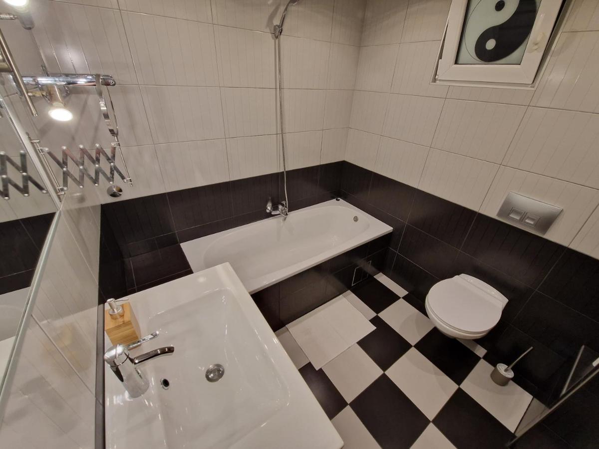 Apartman Jurjevic Крк Екстер'єр фото