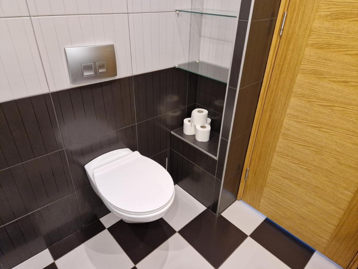 Apartman Jurjevic Крк Екстер'єр фото