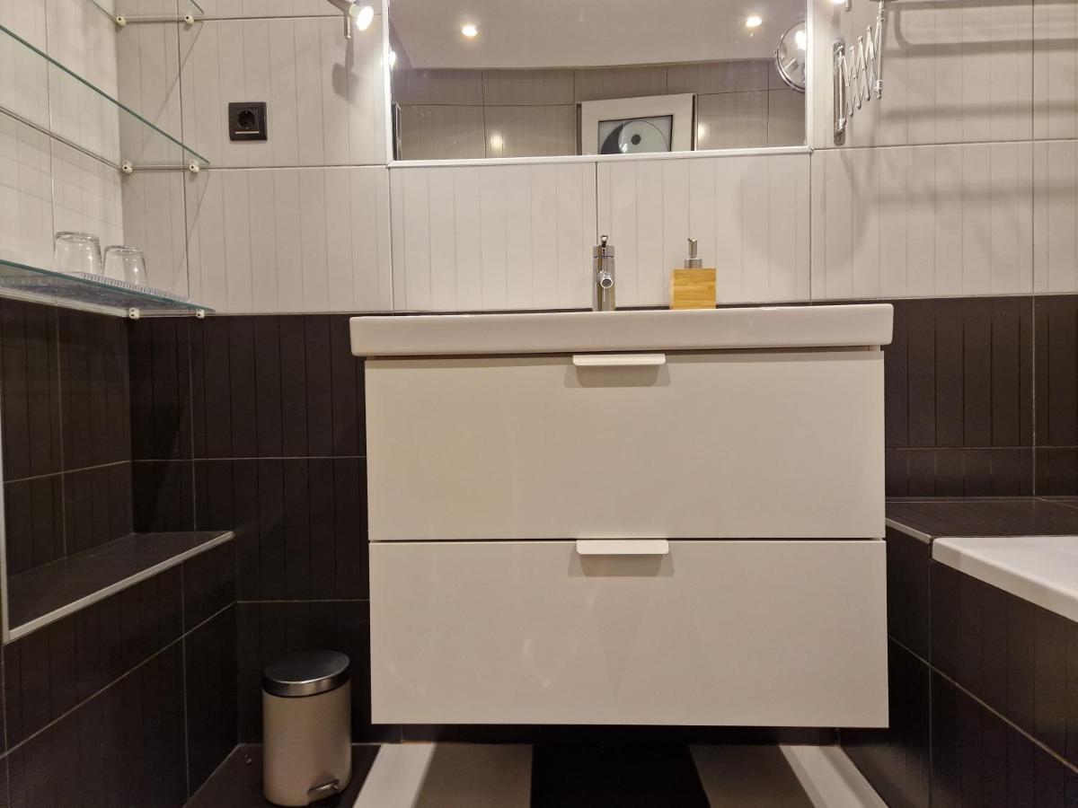 Apartman Jurjevic Крк Екстер'єр фото